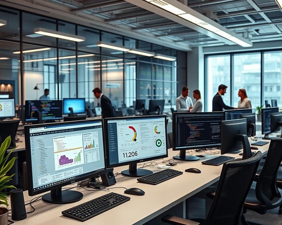 Automatisierungstools für DevOps Automatisierungstools für DevOps