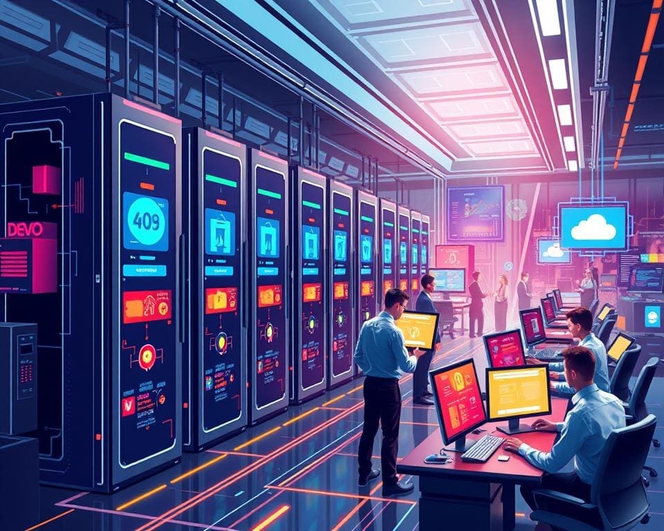 DevOps Automatisierung: Tools und Tipps