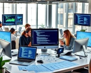 Top Tools für API-Programmierung