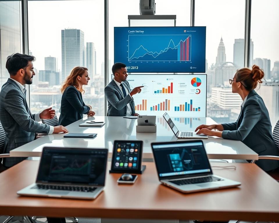 Was leisten smarte Consulting-Tools?