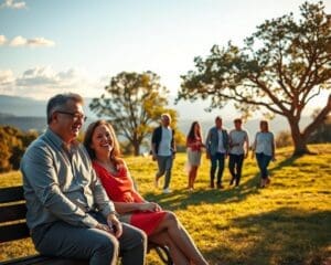 Was fördert eine gesunde Work-Life-Balance?