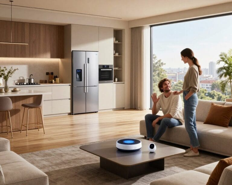 Smart Home